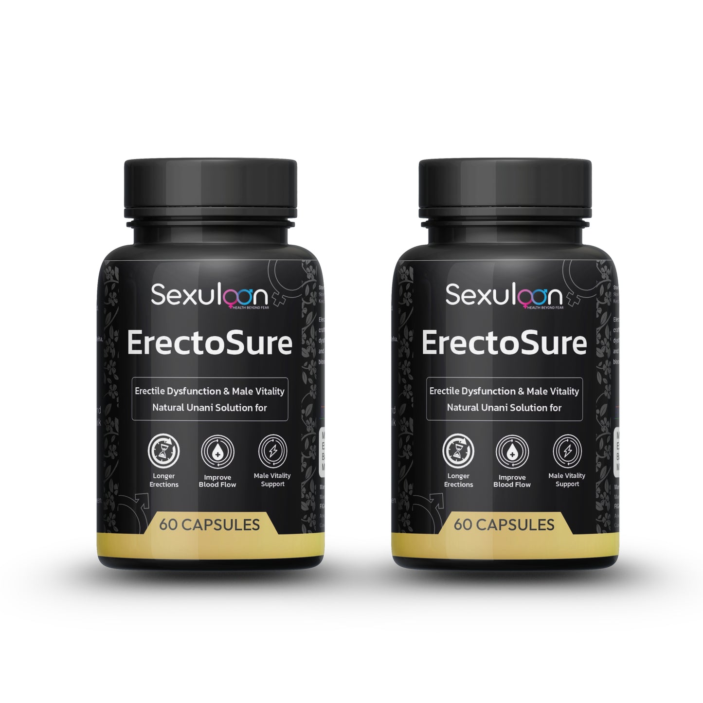 Erectosure ā Erection Support Tablets
